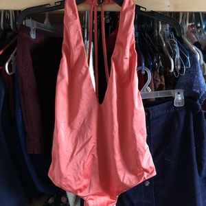 Billabong swimsuit